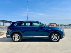 VW Touareg V6 286 h.p. 2021, снимка 3