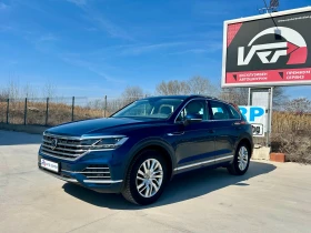 VW Touareg V6 286 h.p. 2021, снимка 1