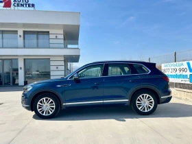 VW Touareg V6 286 h.p. 2021, снимка 2