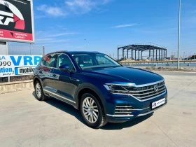 VW Touareg V6 286 h.p. 2021 - 80000 лв. - 34972300 | Car24.bg