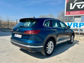 VW Touareg V6 286 h.p. 2021, снимка 6