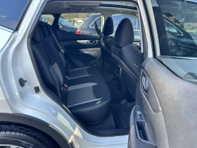 Nissan Qashqai PANO/CAMERA 360 /, снимка 14