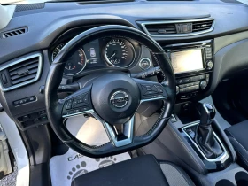 Nissan Qashqai PANO/CAMERA 360 /, снимка 8