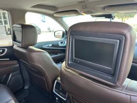 Infiniti QX60 AWD 3.5 7места, снимка 8