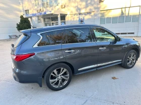 Infiniti QX60 AWD 3.5 7места, снимка 7