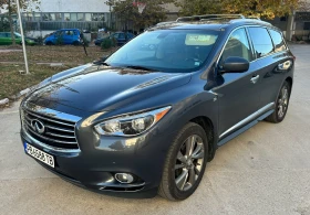 Infiniti QX60 AWD 3.5 7места, снимка 1