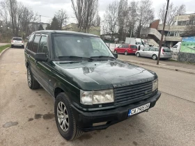 Land Rover Range rover P 38, снимка 5