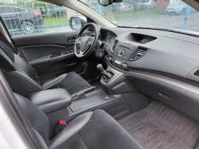 Honda Cr-v 1.6D FACELIFT | Mobile.bg    6