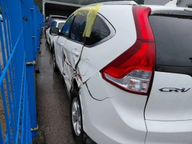 Honda Cr-v 1.6D FACELIFT | Mobile.bg    5