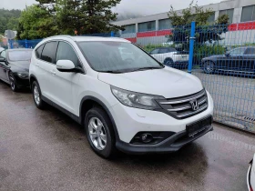 Honda Cr-v 1.6D FACELIFT | Mobile.bg    2