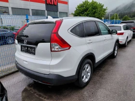 Honda Cr-v 1.6D FACELIFT | Mobile.bg    3