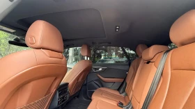 Audi Q8 MATRIX* S-LINE* BLACK OPTIC* 360* B&O* AMBIENT*  | Mobile.bg    13