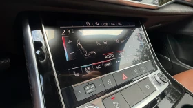 Audi Q8 MATRIX* S-LINE* BLACK OPTIC* 360* B&O* AMBIENT*  | Mobile.bg    9