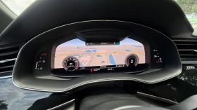 Audi Q8 MATRIX* S-LINE* BLACK OPTIC* 360* B&O* AMBIENT*  | Mobile.bg    6