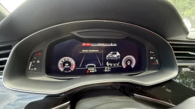 Audi Q8 MATRIX* S-LINE* BLACK OPTIC* 360* B&O* AMBIENT*  | Mobile.bg    7