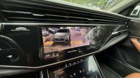 Audi Q8 MATRIX* S-LINE* BLACK OPTIC* 360* B&O* AMBIENT*  | Mobile.bg    8