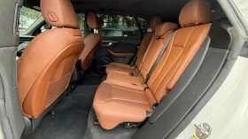 Audi Q8 MATRIX* S-LINE* BLACK OPTIC* 360* B&O* AMBIENT*  | Mobile.bg    14