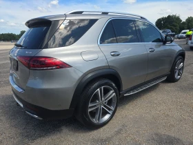 Mercedes-Benz GLE 350 4MATIC | Mobile.bg    4