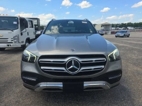 Mercedes-Benz GLE 350 4MATIC | Mobile.bg    2
