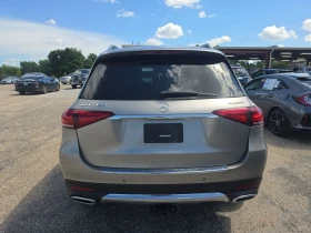 Mercedes-Benz GLE 350 4MATIC | Mobile.bg    5