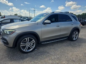  Mercedes-Benz GLE 35...