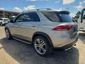 Mercedes-Benz GLE 350 4MATIC | Mobile.bg    6