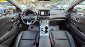 Hyundai Kona 64KWh/Premium/SOH98% - 33450 лв. - 99641404 12