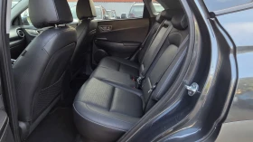 Hyundai Kona 64KWh/Premium/SOH98% - 33450 лв. - 99641404 9