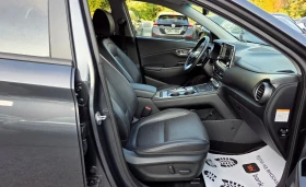 Hyundai Kona 64KWh/Premium/SOH98% - 33450 лв. - 99641404 11