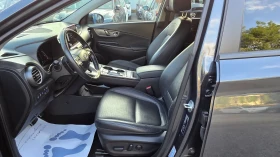 Hyundai Kona 64KWh/Premium/SOH98% - 33450 лв. - 99641404 8