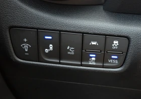 Hyundai Kona 64KWh/Premium/SOH98% - 33450 лв. - 99641404 15