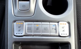 Hyundai Kona 64KWh/Premium/SOH98% - 33450 лв. - 99641404 14