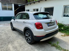 Fiat 500X | Mobile.bg    3