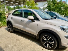 Fiat 500X | Mobile.bg    2