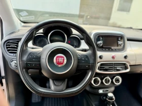 Fiat 500X | Mobile.bg    7