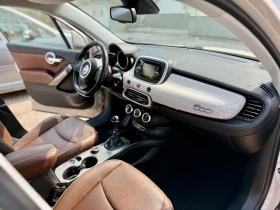 Fiat 500X | Mobile.bg    8