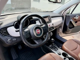 Fiat 500X | Mobile.bg    4