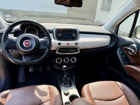 Fiat 500X | Mobile.bg    5
