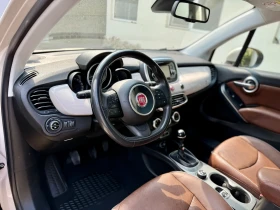 Fiat 500X | Mobile.bg    9