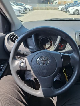 Toyota Urban Cruiser 1.4D4D AWD ОЧАКВАН ВНОС - 12499 лв. - 34788460 7