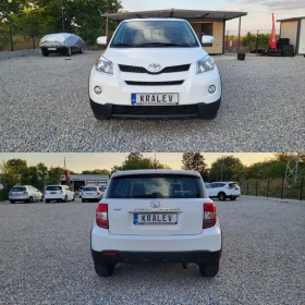 Toyota Urban Cruiser 1.4D4D AWD ОЧАКВАН ВНОС - 12499 лв. - 34788460 5