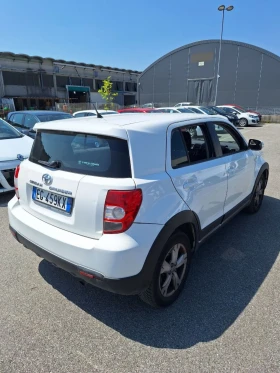 Toyota Urban Cruiser 1.4D4D AWD ОЧАКВАН ВНОС - 12499 лв. - 34788460 5