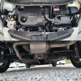Toyota Urban Cruiser 1.4D4D AWD ОЧАКВАН ВНОС - 12499 лв. - 34788460 16