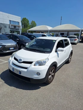 Toyota Urban Cruiser 1.4D4D AWD ОЧАКВАН ВНОС - 12499 лв. - 34788460 3