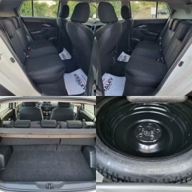 Toyota Urban Cruiser 1.4D4D AWD ОЧАКВАН ВНОС - 12499 лв. - 34788460 14