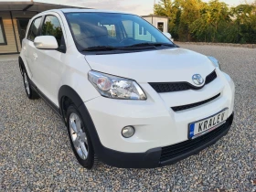 Toyota Urban Cruiser 1.4D4D AWD ОЧАКВАН ВНОС