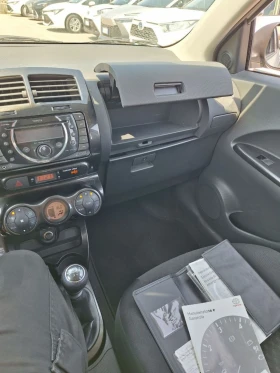 Toyota Urban Cruiser 1.4D4D AWD ОЧАКВАН ВНОС - 12499 лв. - 34788460 10