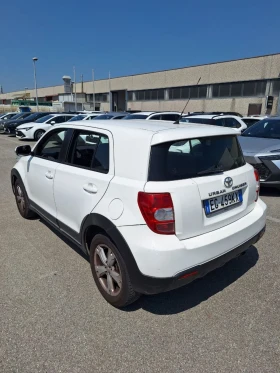 Toyota Urban Cruiser 1.4D4D AWD ОЧАКВАН ВНОС - 12499 лв. - 34788460 4
