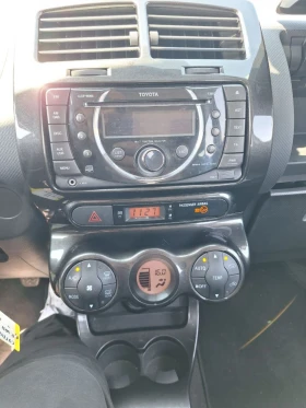 Toyota Urban Cruiser 1.4D4D AWD ОЧАКВАН ВНОС - 12499 лв. - 34788460 9