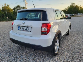 Toyota Urban Cruiser 1.4D4D AWD ОЧАКВАН ВНОС - 12499 лв. - 34788460 4
